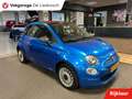 Fiat 500C 0.9 TwinAir Turbo Mirror Blau - thumbnail 3