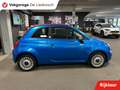 Fiat 500C 0.9 TwinAir Turbo Mirror Blau - thumbnail 4