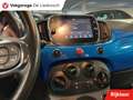 Fiat 500C 0.9 TwinAir Turbo Mirror Blau - thumbnail 14