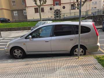 Stream 2.0i ES Sport i-VTEC