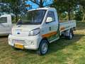 Cenntro Logistar 200 DEMO voertuig Pick-up 100% Elektrisch Elektrisch Blanco - thumbnail 5