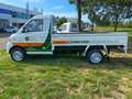 Cenntro Logistar 200 DEMO voertuig Pick-up 100% Elektrisch Elektrisch Blanco - thumbnail 7