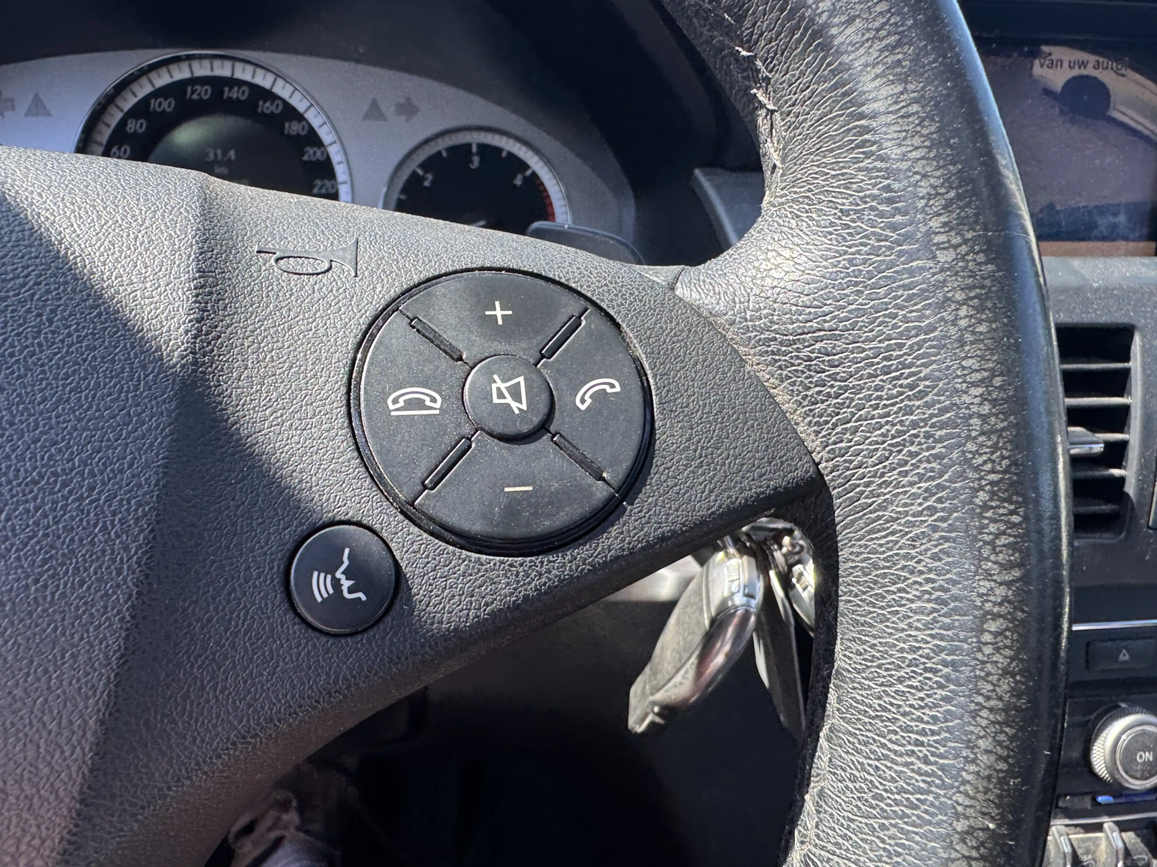 Mercedes-Benz GLK 320 CDI 4-Matic — photo 15