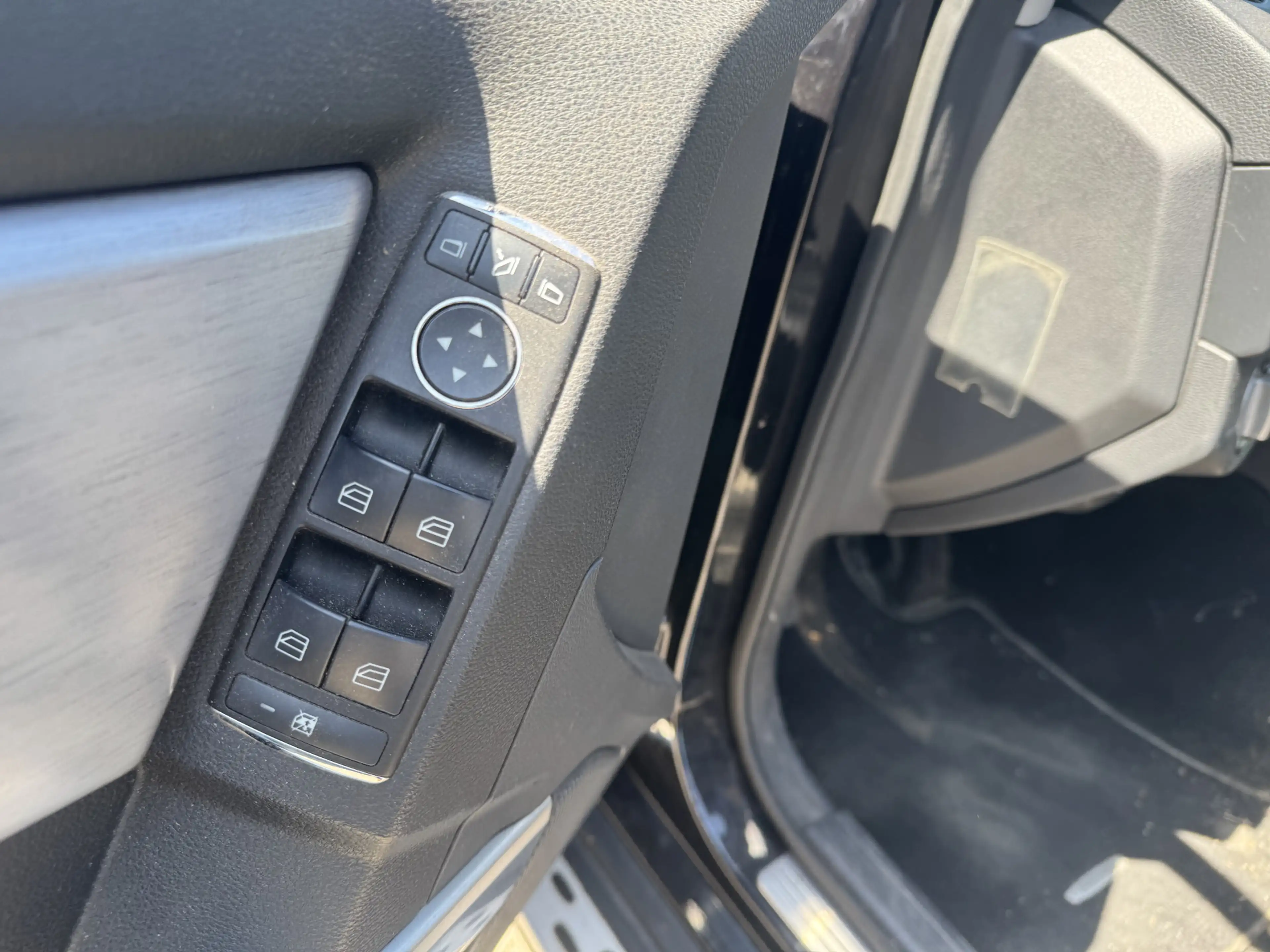 Mercedes-Benz GLK 320 CDI 4-Matic — photo 11