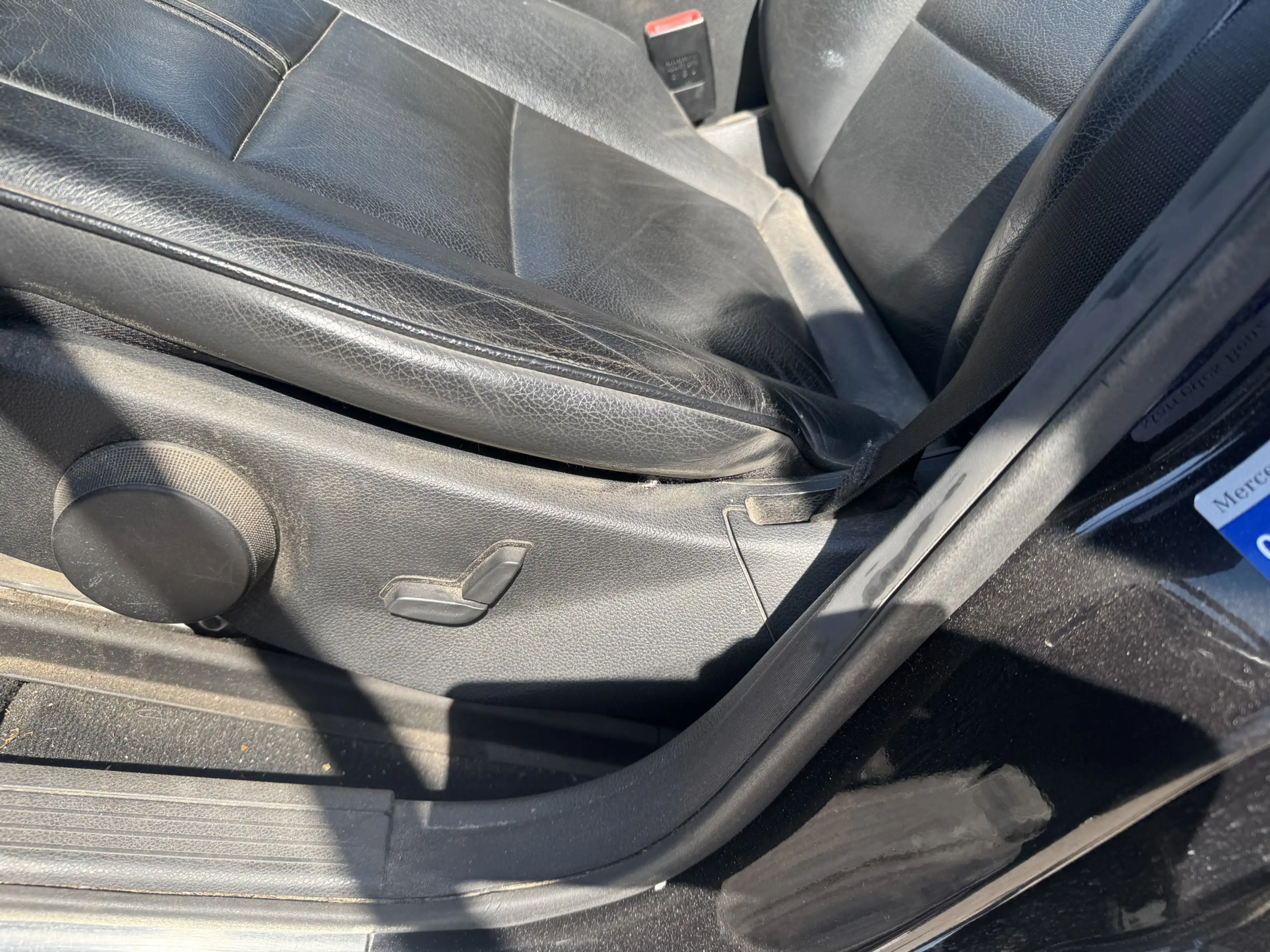 Mercedes-Benz GLK 320 CDI 4-Matic — photo 8