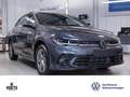 Volkswagen Polo 1,0 TSI R-Line AID+NAVI+BEATS+IQ+KAMERA+UPE:35.... Gris - thumbnail 3