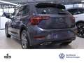 Volkswagen Polo 1,0 TSI R-Line AID+NAVI+BEATS+IQ+KAMERA+UPE:35.... Gris - thumbnail 5