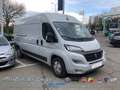 Fiat Ducato 3 79KWH MAXI 35 LH2 - Gris - thumbnail 3