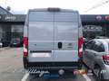 Fiat Ducato 3 79KWH MAXI 35 LH2 - Gris - thumbnail 5
