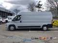 Fiat Ducato 3 79KWH MAXI 35 LH2 - Gris - thumbnail 4