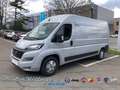 Fiat Ducato 3 79KWH MAXI 35 LH2 - Gris - thumbnail 19
