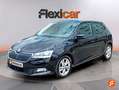 Skoda Fabia 1.0 TSI Ambition 70kW Negro - thumbnail 3
