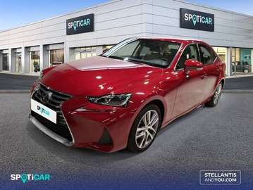 300h Executive Parking