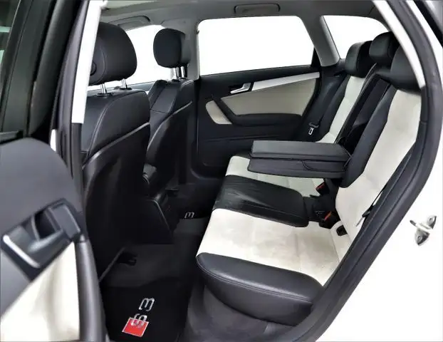 Audi S3 view 15