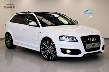 2.0 TFSI 265PS quattro Sportback Pano