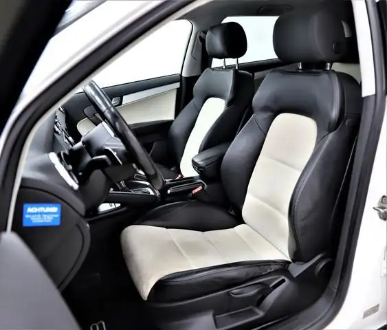 Audi S3 view 13