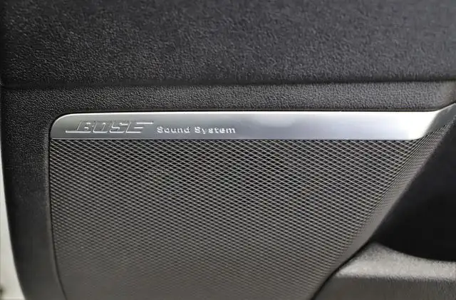 Audi S3 view 10