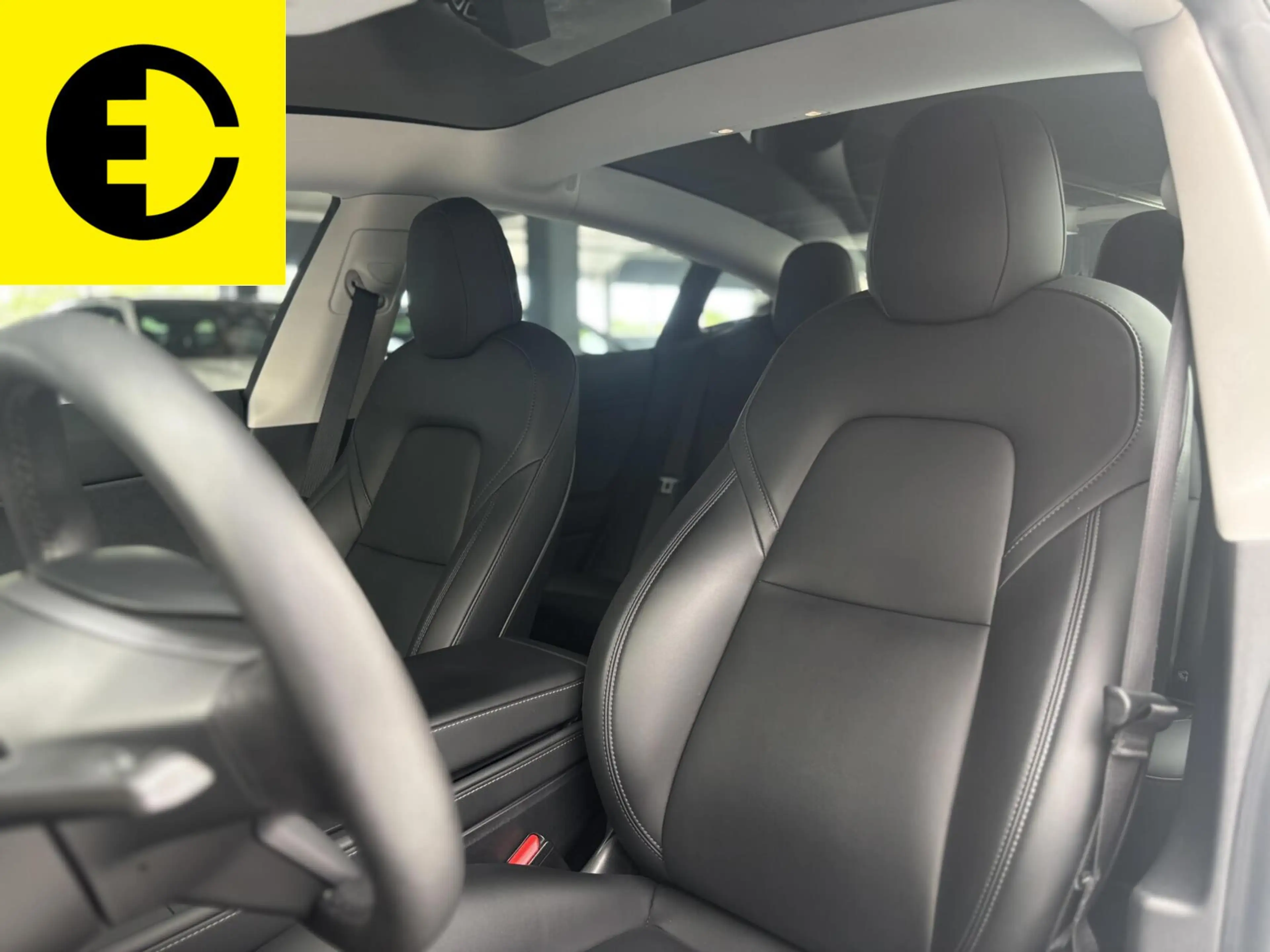 Tesla Model 3 Standard RWD Plus 60 kWh — photo 4