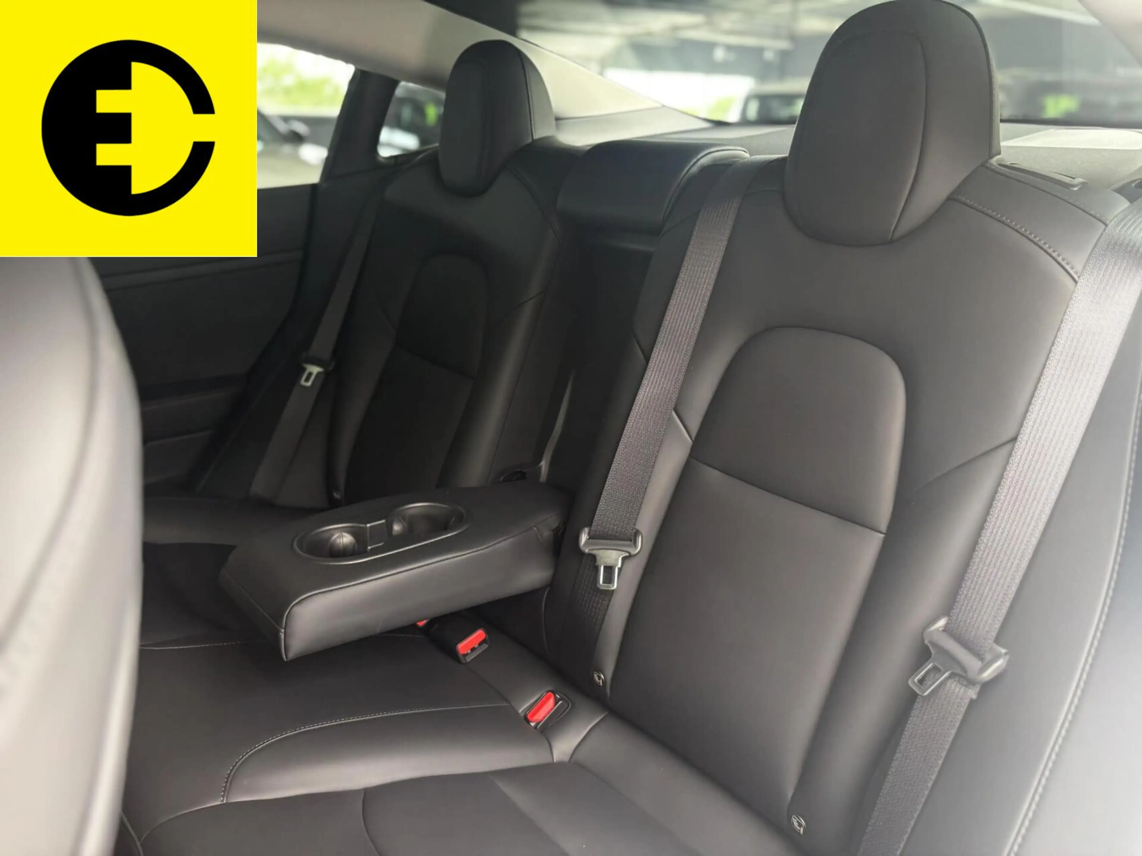 Tesla Model 3 Standard RWD Plus 60 kWh — photo 7