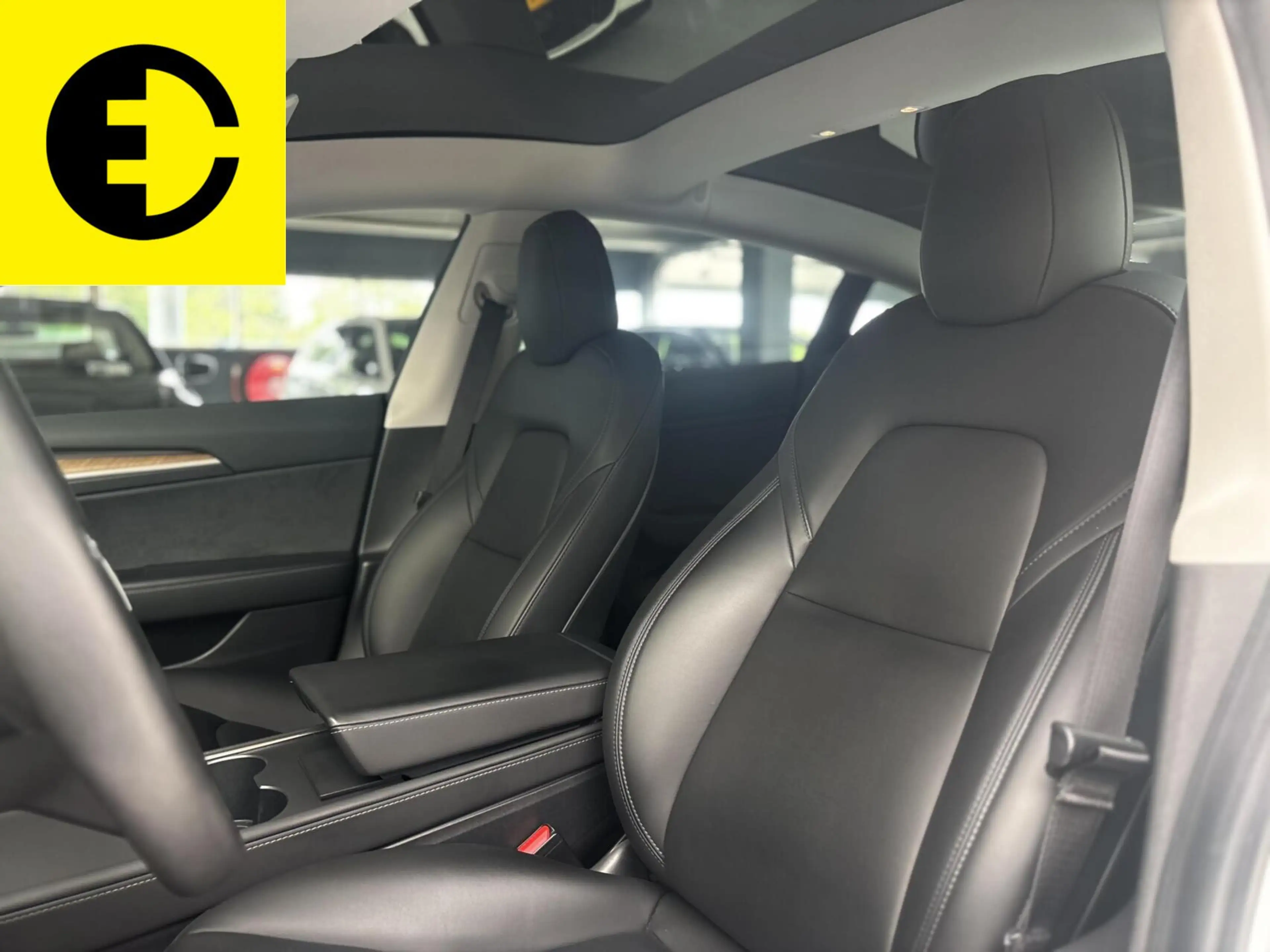 Tesla Model 3 Standard RWD Plus 60 kWh — photo 5