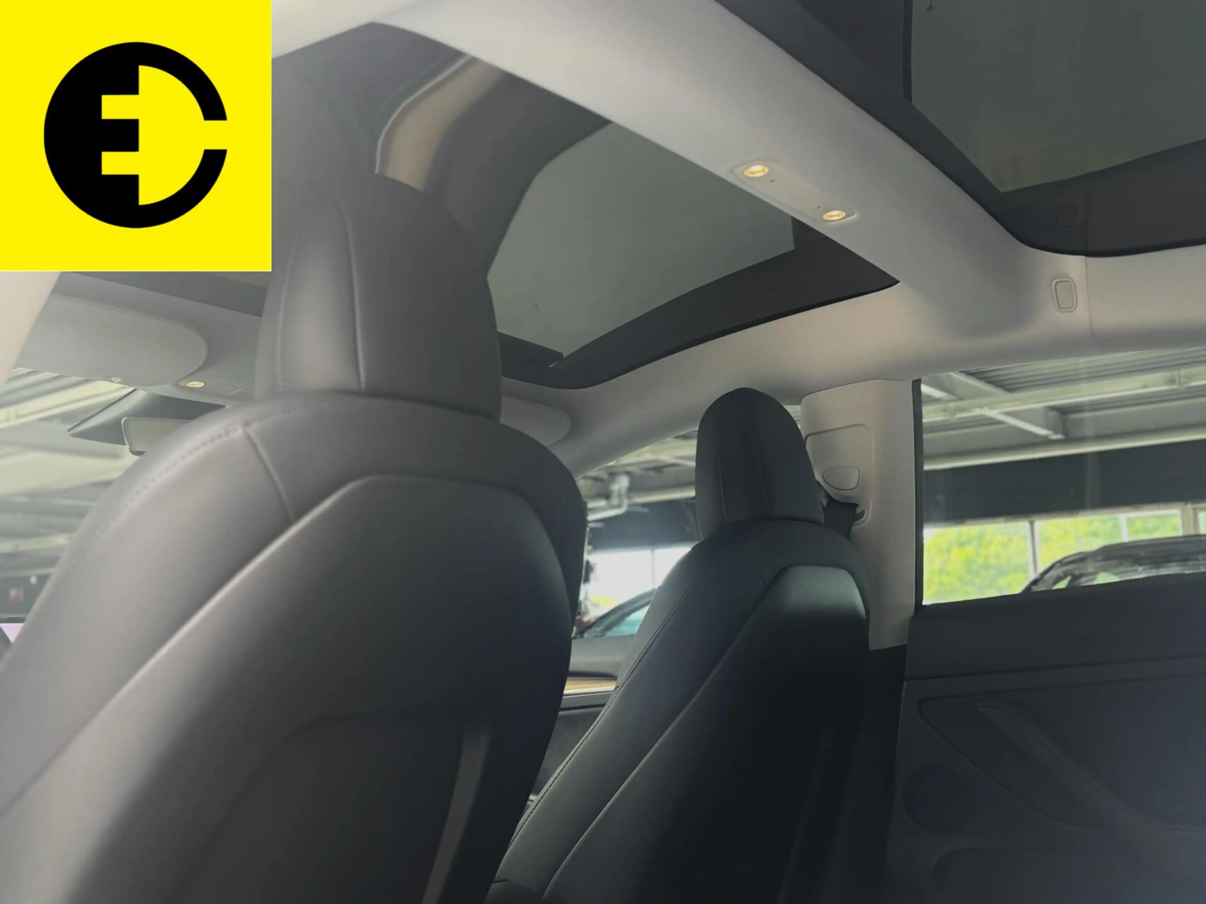 Tesla Model 3 Standard RWD Plus 60 kWh — photo 8