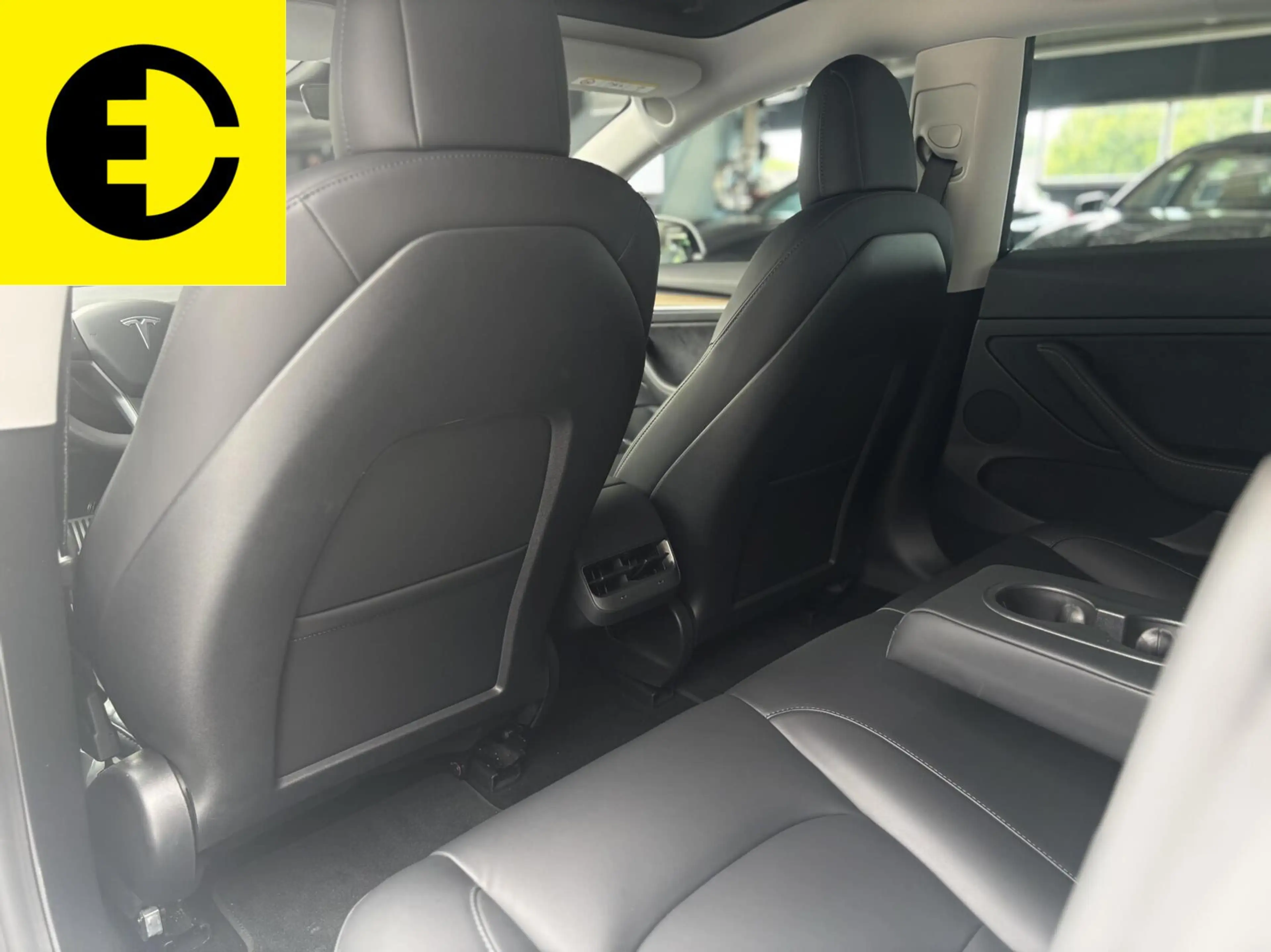 Tesla Model 3 Standard RWD Plus 60 kWh — photo 6