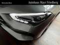 Mercedes-Benz CLA 200 CLA 200 Coupé AMG +PANO+DISTRONIC+MEMORY+KEYLESS Grau - thumbnail 9