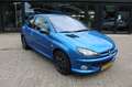 Peugeot 206 1.6-16V XS Bleu - thumbnail 4