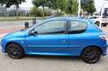 Peugeot 206 1.6-16V XS Bleu - thumbnail 9