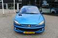 Peugeot 206 1.6-16V XS Bleu - thumbnail 3