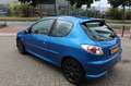 Peugeot 206 1.6-16V XS Bleu - thumbnail 8