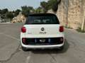 Fiat 500L Trekking/1.6 MJT 105 CV/BICOLORE Fehér - thumbnail 3