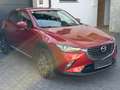 Mazda CX-3 Pickerl Neu Rot - thumbnail 4