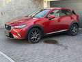 Mazda CX-3 Pickerl Neu Rot - thumbnail 3