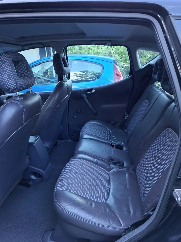 Mercedes-Benz A 140 Avantgarde, foto 8