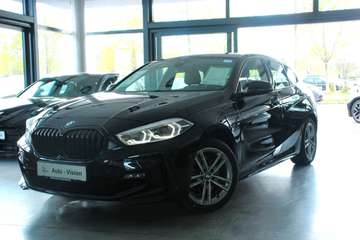 i M Sport (F40) *LED*KAM*DAB*Klima*AppleCP