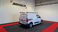 Citroen Berlingo VAN M 650 BLUEHDI 100 SS BVM5 CLUB Blanc - thumbnail 7