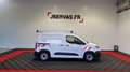 Citroen Berlingo VAN M 650 BLUEHDI 100 SS BVM5 CLUB Blanc - thumbnail 8