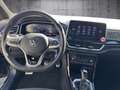 Volkswagen T-Roc 2.0 TDI DSG R-Line LED DIGITAL COCKPIT AHK ACC NAV Noir - thumbnail 8