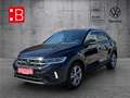 Volkswagen T-Roc 2.0 TDI DSG R-Line LED DIGITAL COCKPIT AHK ACC NAV Noir - thumbnail 1