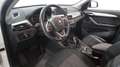 BMW X1 sDrive18i Advantage #NAVI#RETRO CAMERA# Weiß - thumbnail 2
