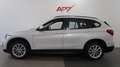 BMW X1 sDrive18i Advantage #NAVI#RETRO CAMERA# Weiß - thumbnail 3