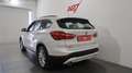 BMW X1 sDrive18i Advantage #NAVI#RETRO CAMERA# Weiß - thumbnail 5