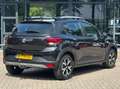 Dacia Sandero Stepway 1.0 TCe 100 Bi-Fuel Comfort Navigatie/Came Zwart - thumbnail 2