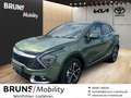 Kia Sportage 1.6 T DCT Spirit Drive-Wise 360 TWW Grün - thumbnail 1