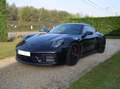 Porsche 992 911 Carrera GTS approved garantie tot 15/06/2026! Zwart - thumbnail 1