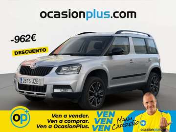Outdoor 1.2 TSI Black Pack 4x2 81kW