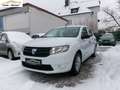 Dacia Sandero Sandero Ambiance 1,2 16V 75 Ambiance Weiß - thumbnail 1