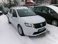 Dacia Sandero Sandero Ambiance 1,2 16V 75 Ambiance Weiß - thumbnail 2