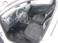 Dacia Sandero Sandero Ambiance 1,2 16V 75 Ambiance Weiß - thumbnail 5